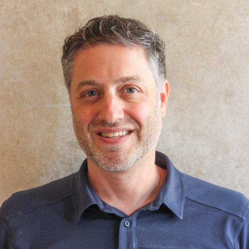 Brian Liebman - Founder & Principal
